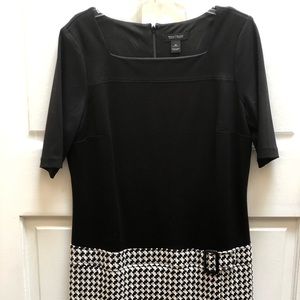 Cute dress size 14